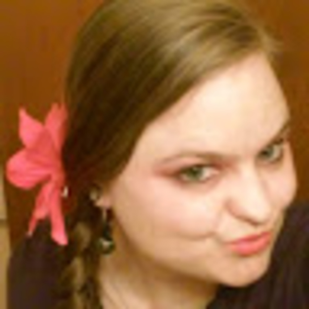 Meet your Posher, Whitney
